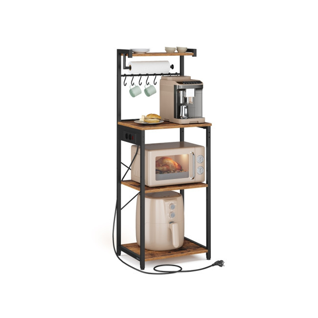 Kuchyňská police KKS013KD02