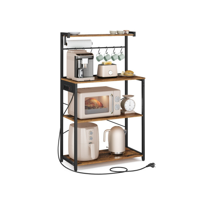 Kuchyňská police KKS029KD02