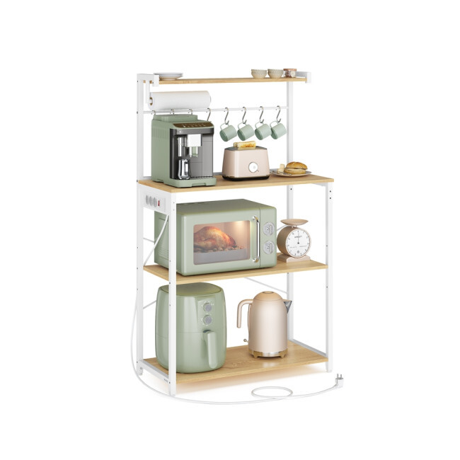 Kuchyňská police KKS029YA02