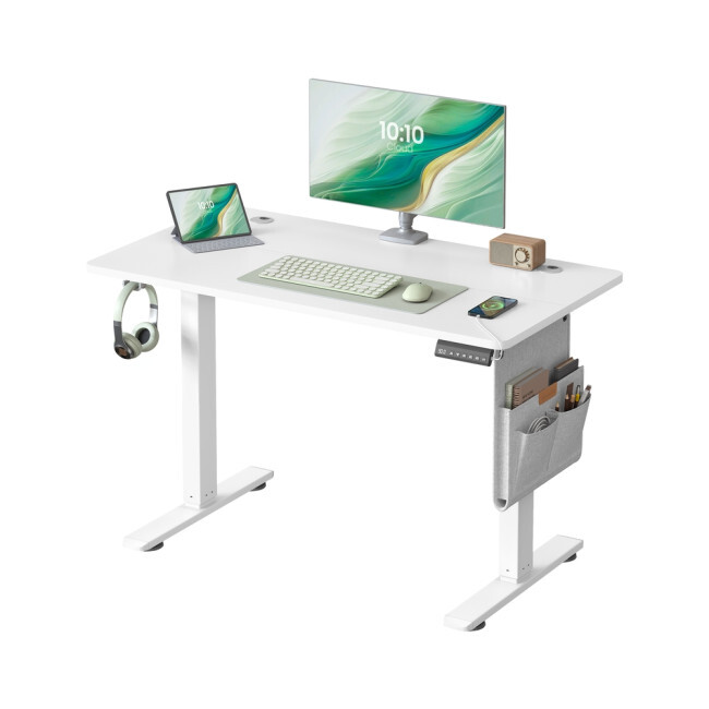 Elektrický pracovní stůl LSD130WZ01