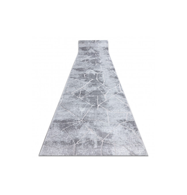 Běhoun MEFE 2783 Marmur - šedý - Výprodej