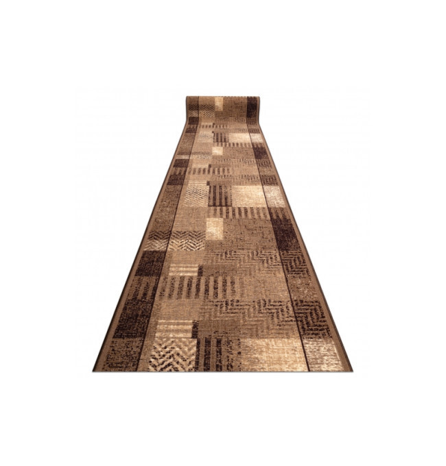 Protiskluzový běhoun ESSENZA béž - Výprodej