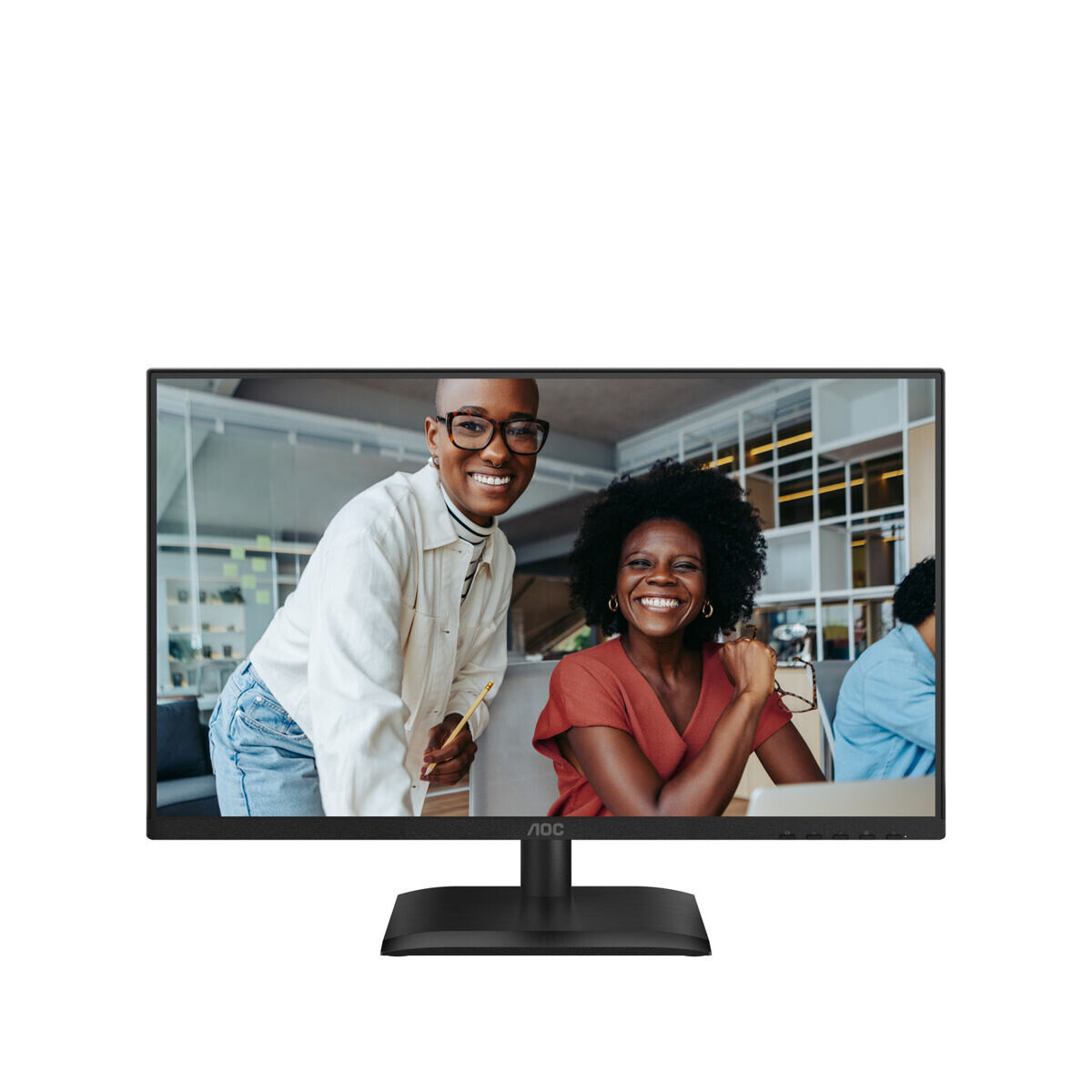 27'' LED AOC Q27E4U Q27E4U