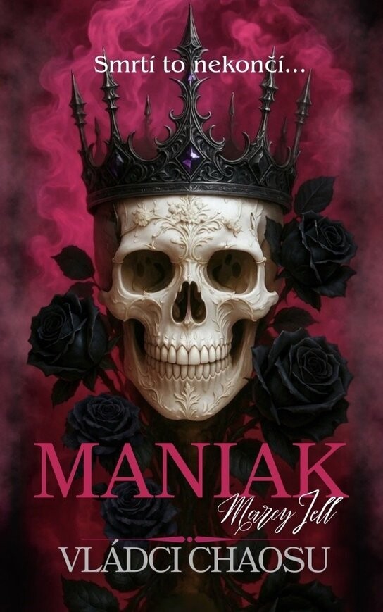Maniak