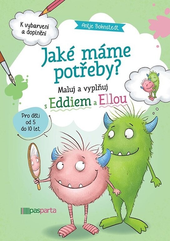 Jaké máme potřeby?