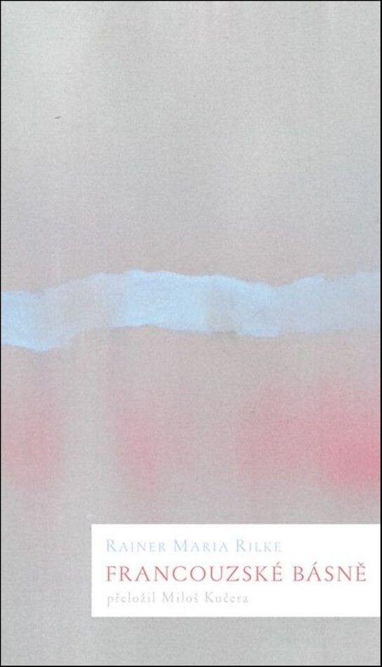 Francouzské básně