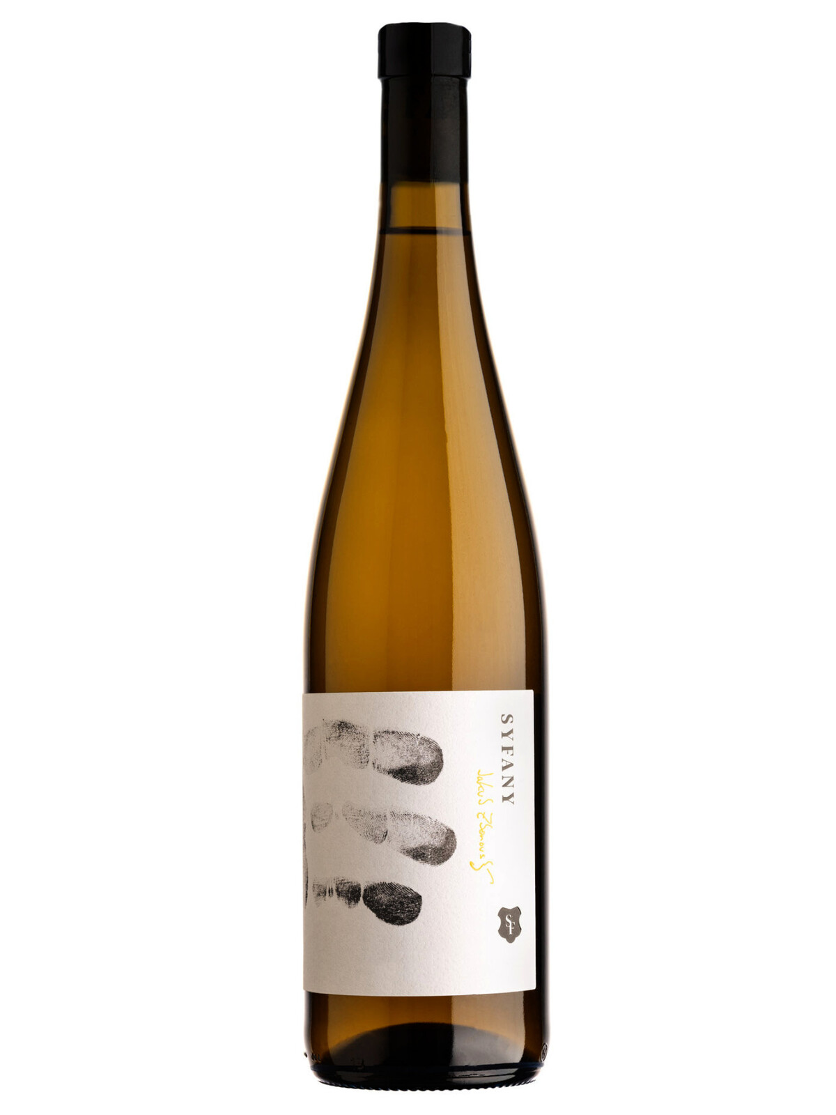 SYFANY Tramín Orange 2022