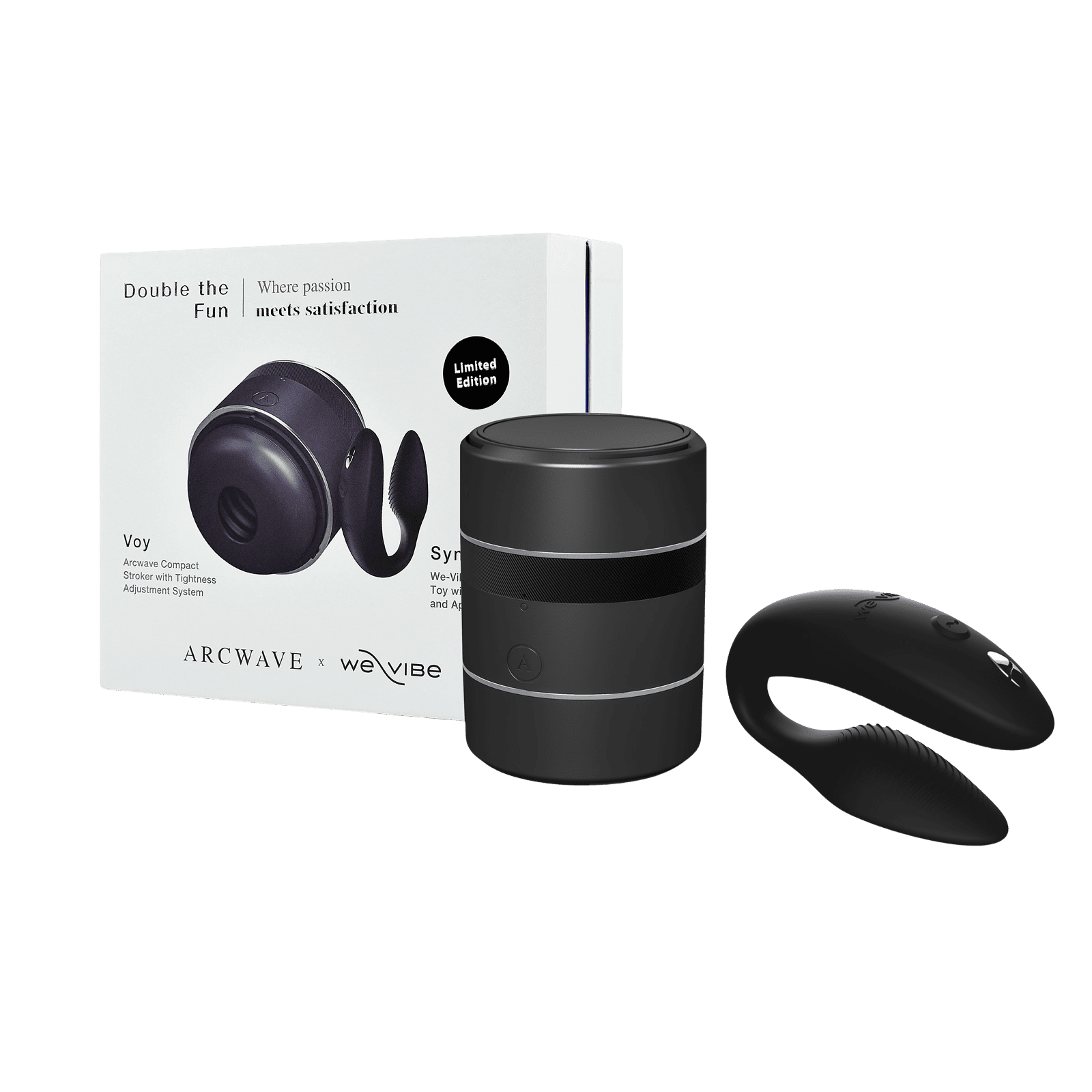 ARCWAVE Sada Voy a Sync 2 - Fun Set