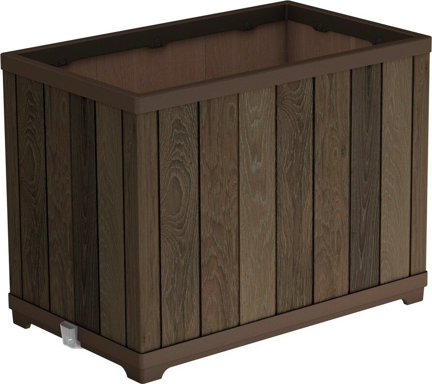 Plastový květináč Deco – Keter