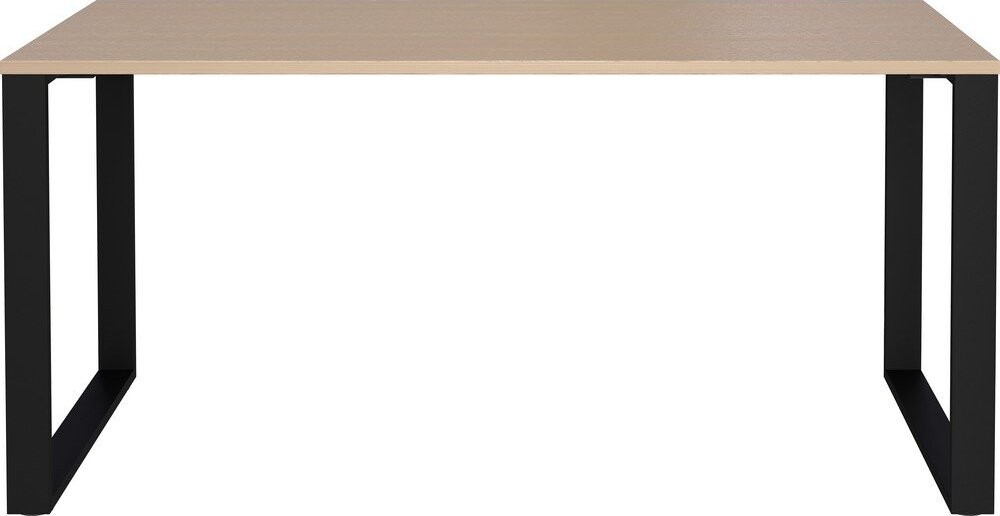 Pracovní stůl v dekoru dubu 80x160 cm Oviedo – Germania