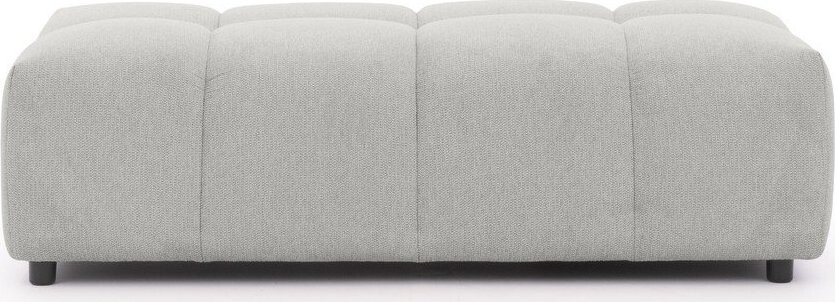 Světle šedá podnožka Albane – Ropez