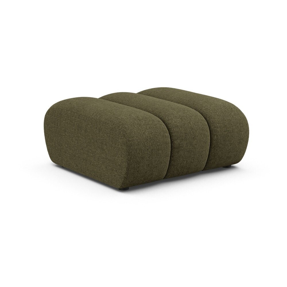 Zelená žinylková podnožka Lupine – Micadoni