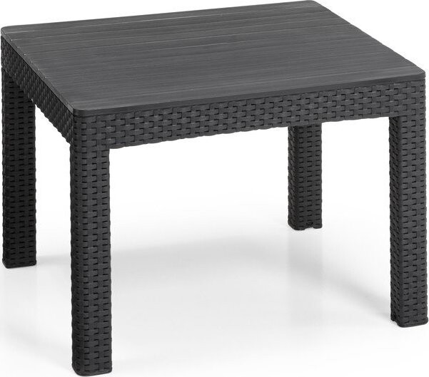 Zahradní konferenční stolek 59x59 cm Orlando – Keter