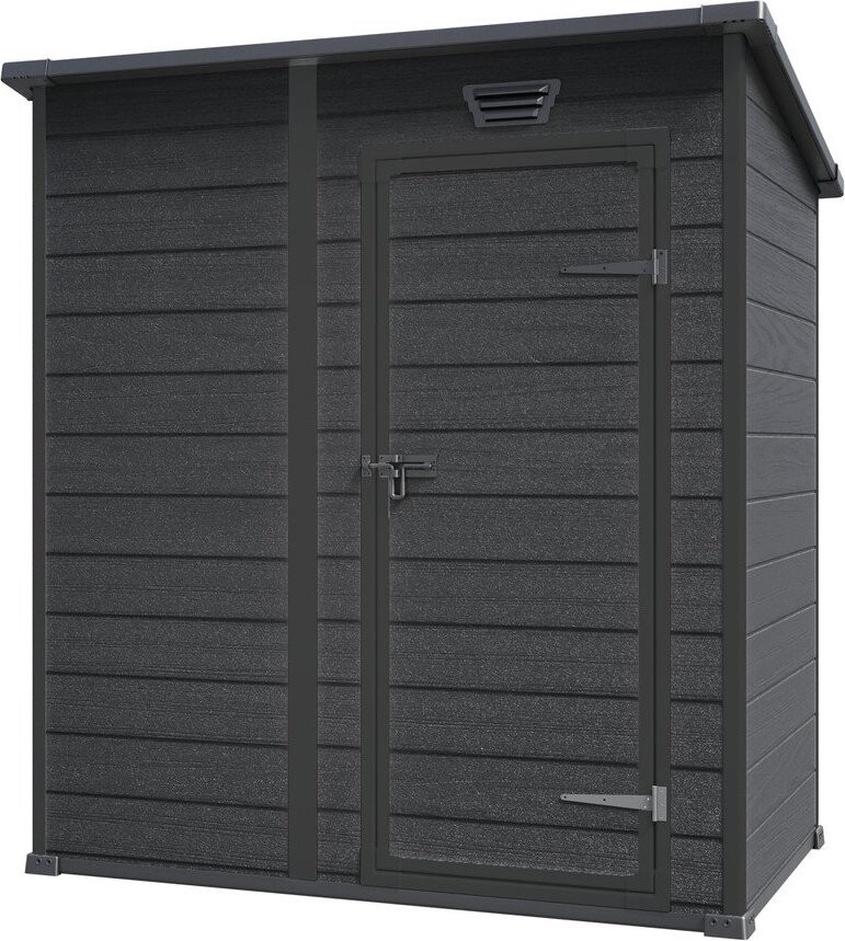 Zahradní domek 184x112 cm Essential – Keter