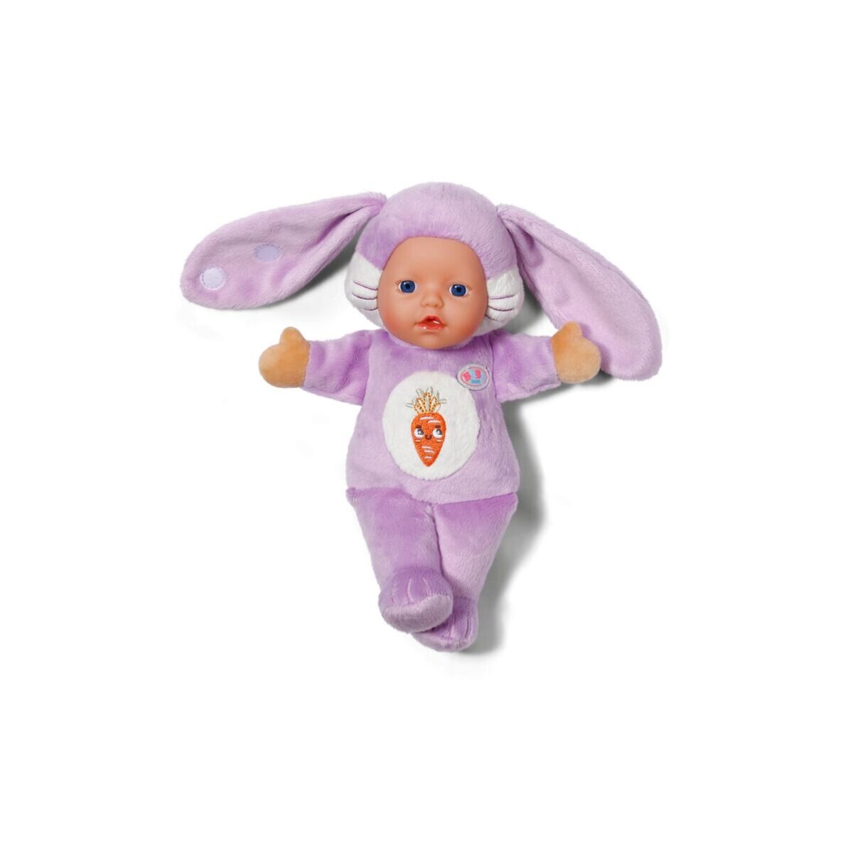 BABY born for babies Zajíček, 26 cm