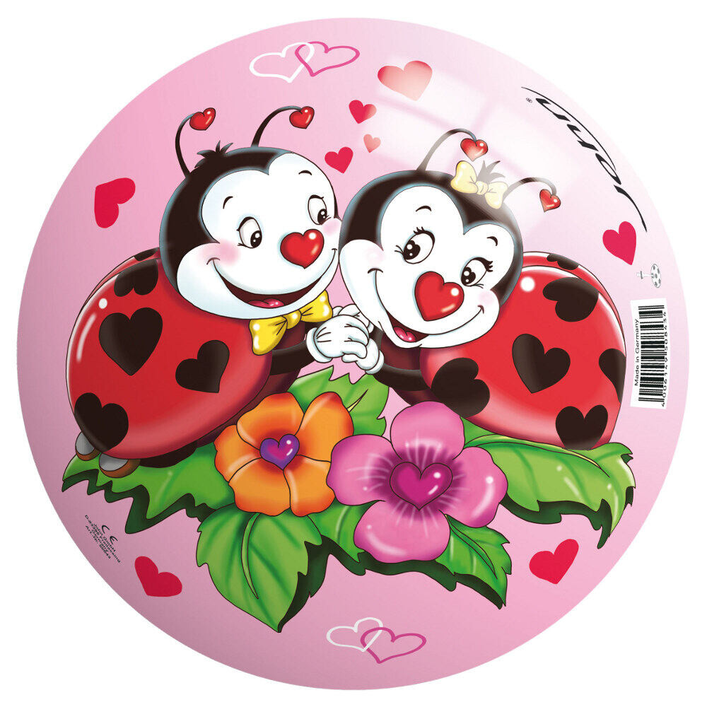 John Míč Berušky 230mm, 2 druhy