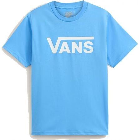 Triko Vans Classic Kids - Modrá - L