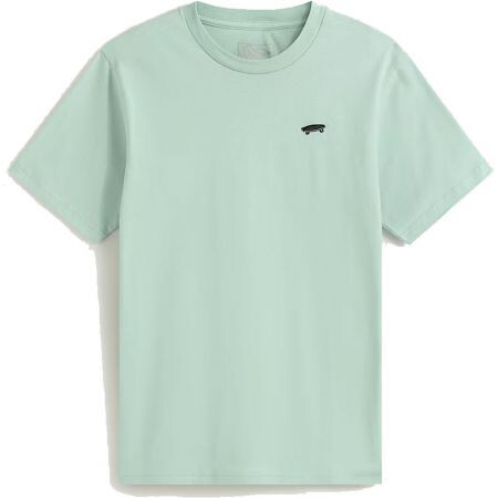 Triko Vans B Salton S/S Kids - Bílá - M