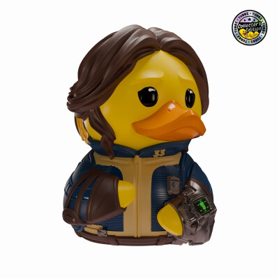 Tubbz kachnička Fallout TV - Lucy Maclean (první edice)
