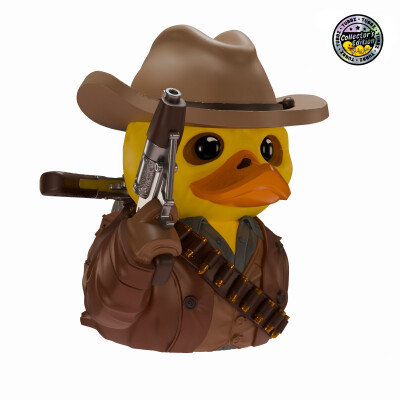 Tubbz kachnička Fallout TV - Ghoul (první edice)