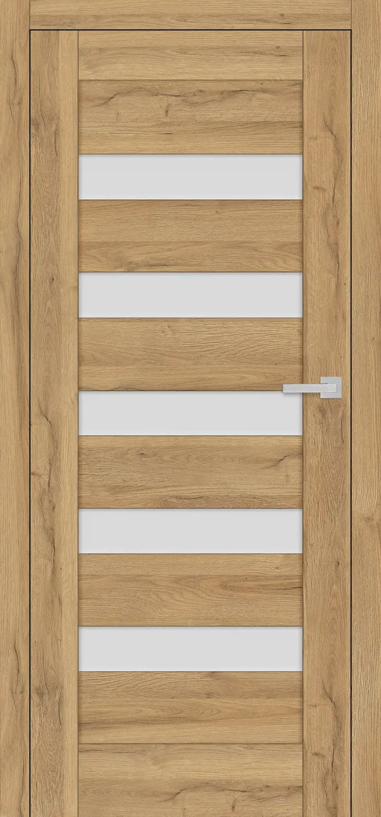 Interiérové dveře Magnólie 1 - Výška 210 cm