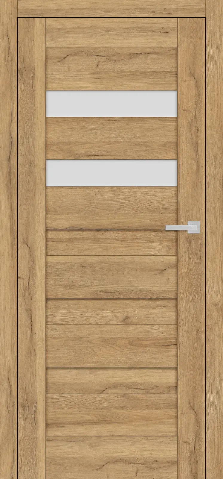 Interiérové dveře Magnólie 4 - Výška 210 cm