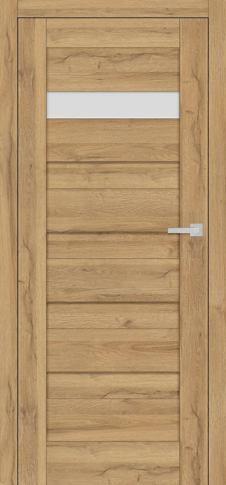 Interiérové dveře Magnólie 5 - Výška 210 cm