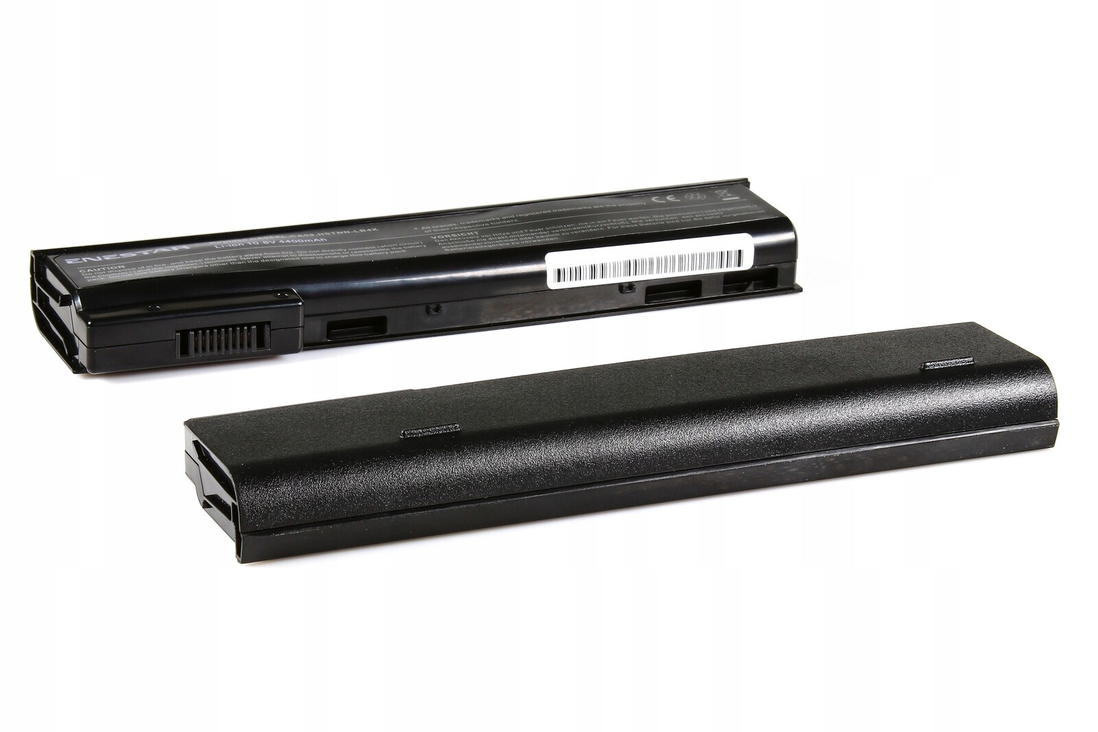 4400 mAh baterie pro Hp Probook 650 G1-H5G74E