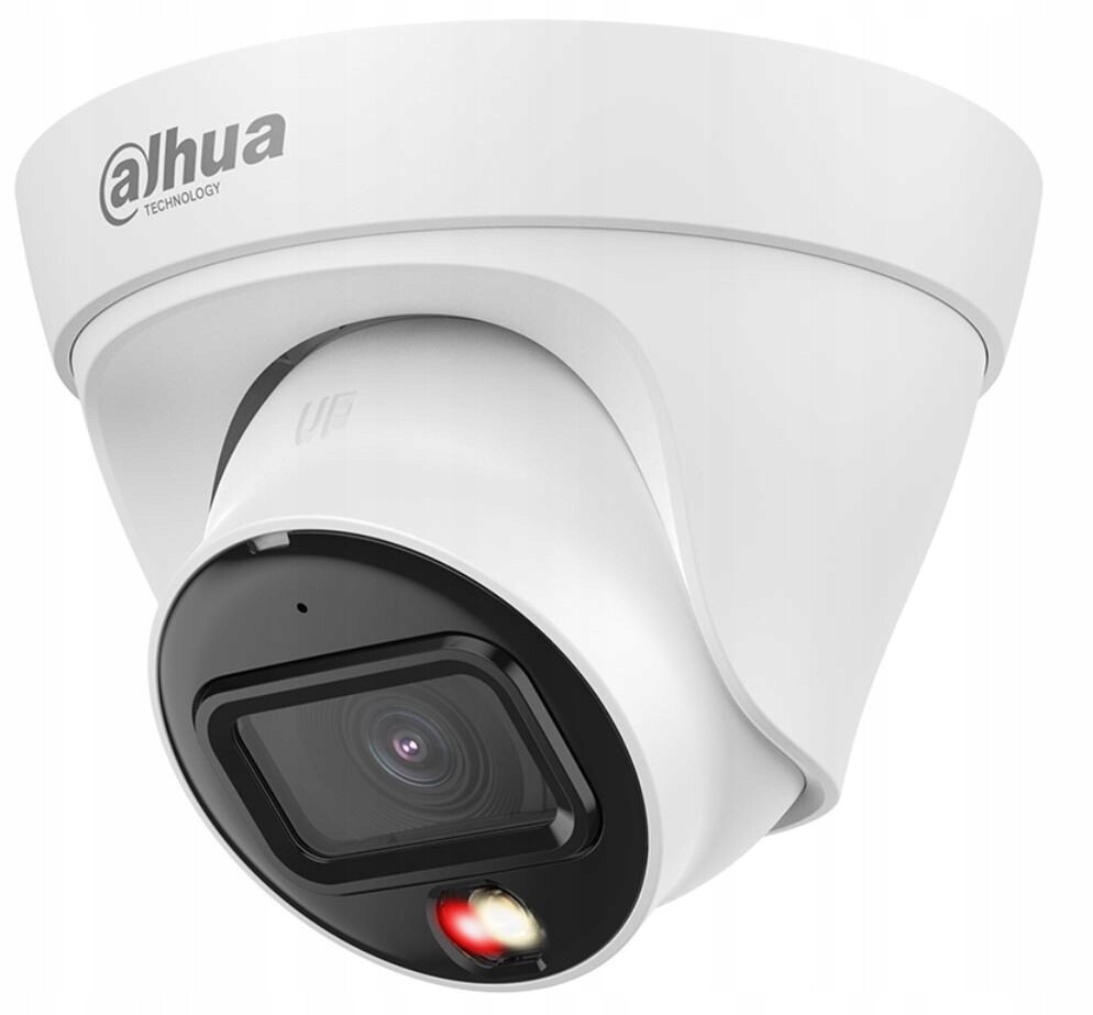 Venkovní Ip kamera 4Mpx Dahua IPC-HDW1439T1-A-IL-0280B Smart Dual Light