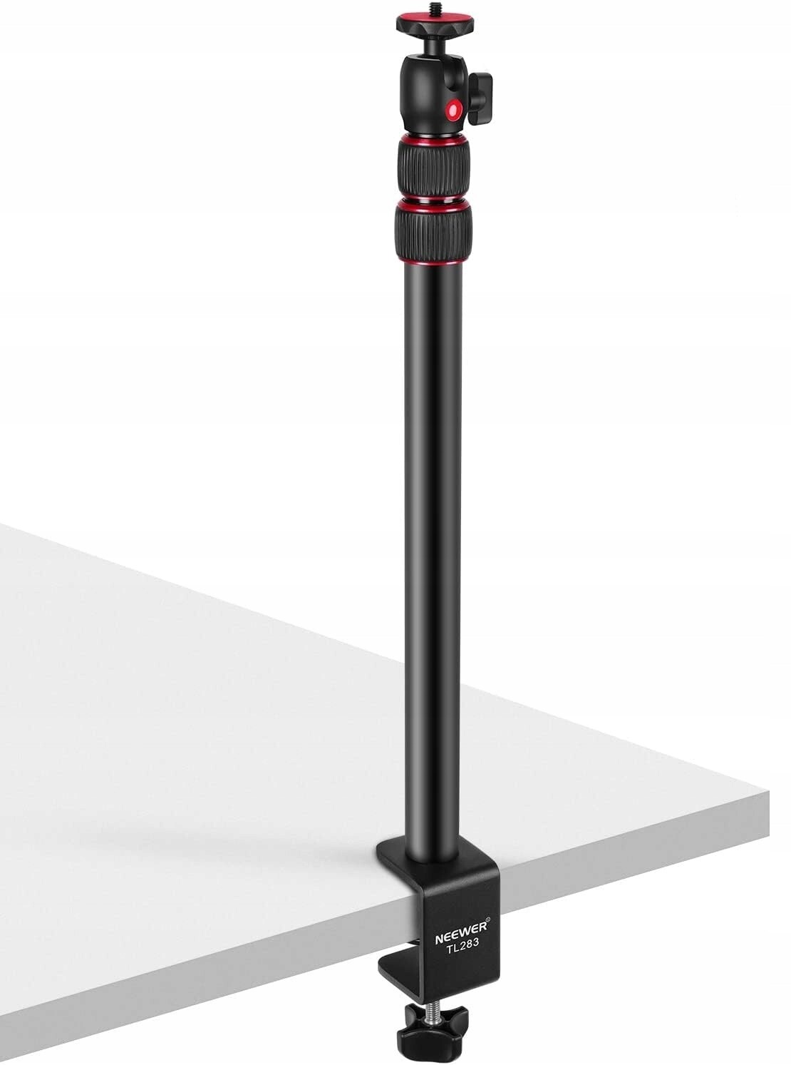 Držák stolního stativu pro osvětlovací fotoaparát Neewer