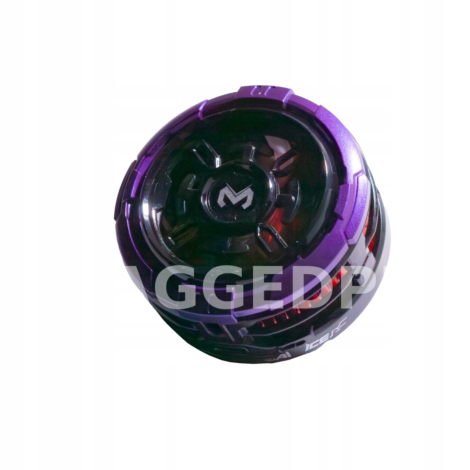 Originální Memo CX08 Pro chladicí ventilátor pro iPhone a Android