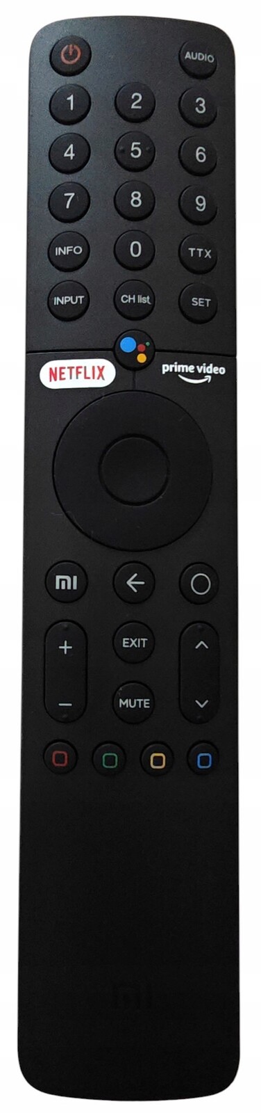 Dálkový Ovladač Xiaomi XMRM-19 Originál! (č. P735)