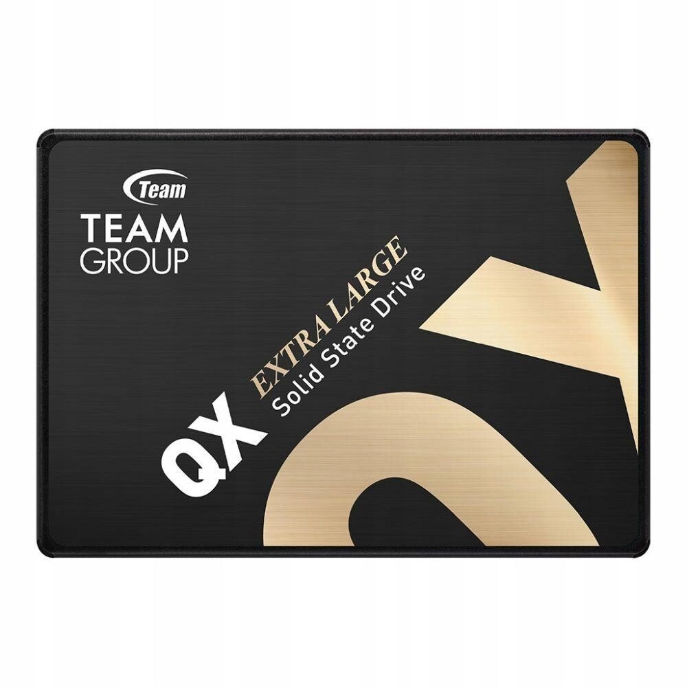 Ssd disk Team Group QX2 1TB Sata III 2,5