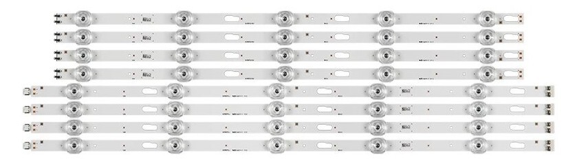Led Podsvícení CY-GT055HGLV4V