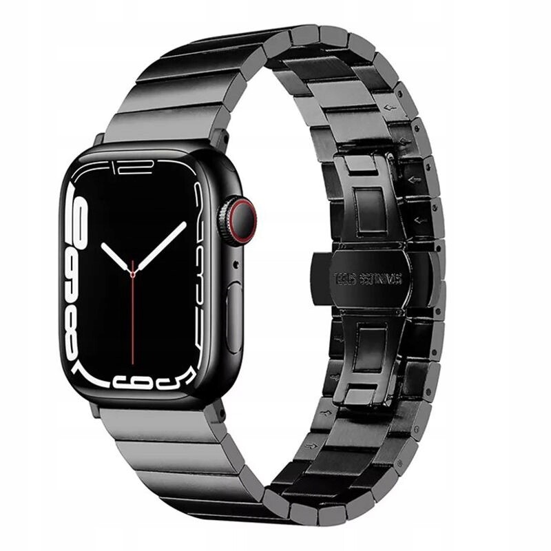 Náramek Pásek Pro Apple Watch 1 2 3 4 5 6 7 8 9 Se 38 40 41 mm