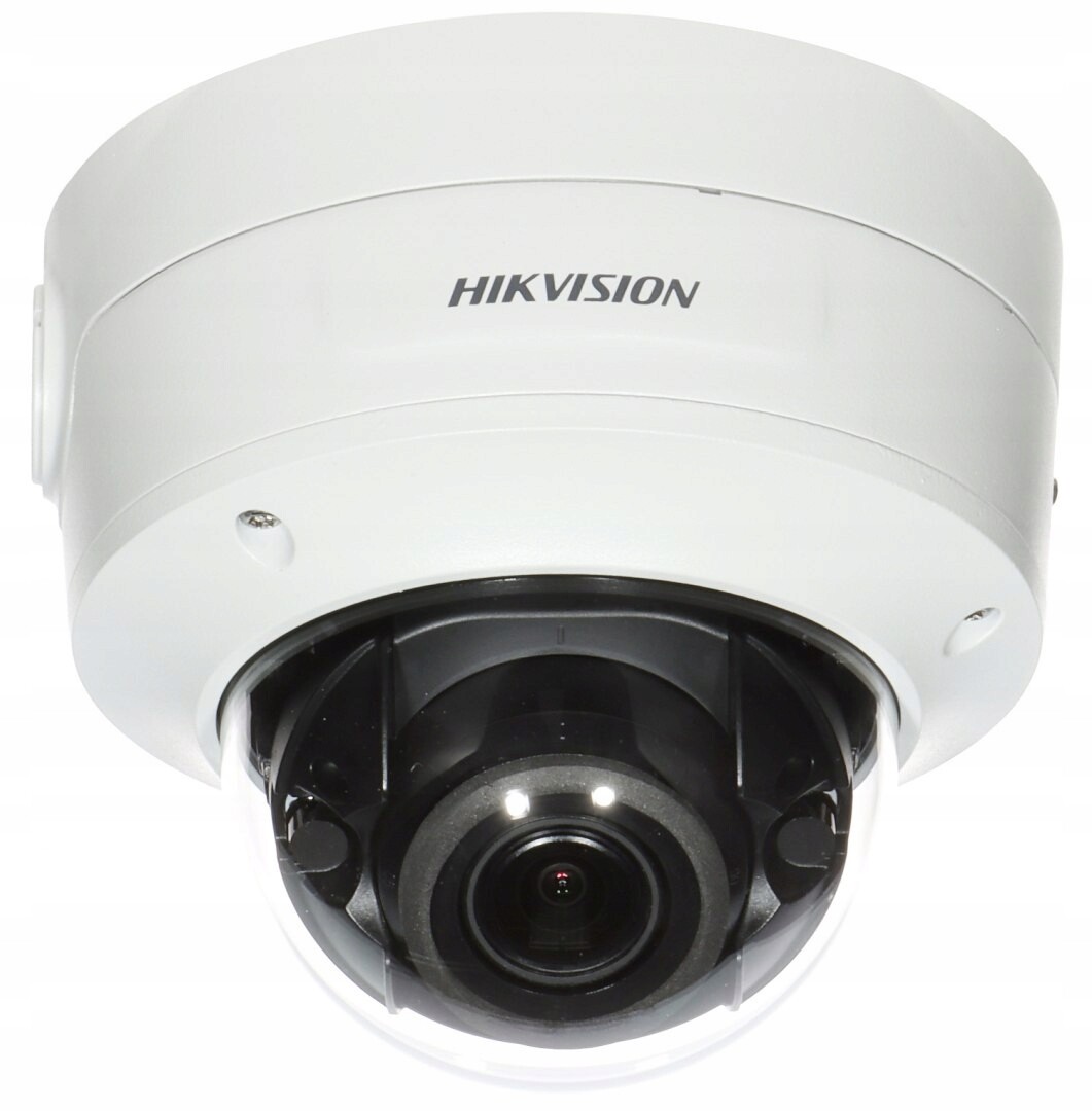 Kopulová Ip kamera 4Mpx PoE Hikvision DS-2CD2746G2-IZS Motozoom