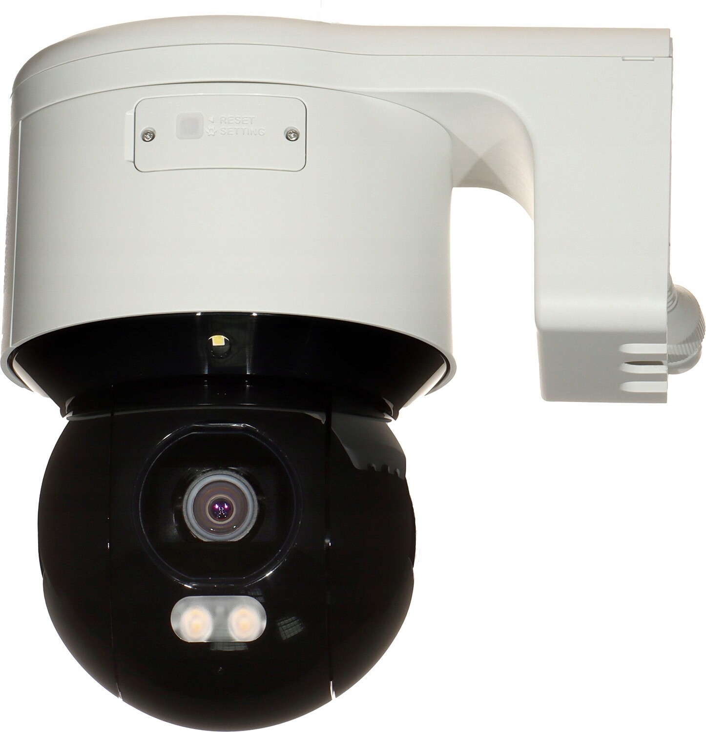 Ip kamera Hikvision DS-2DE3A400BW-DE/W(F1)(S5) 4MPx ColorVu PoE WiFi Ptz