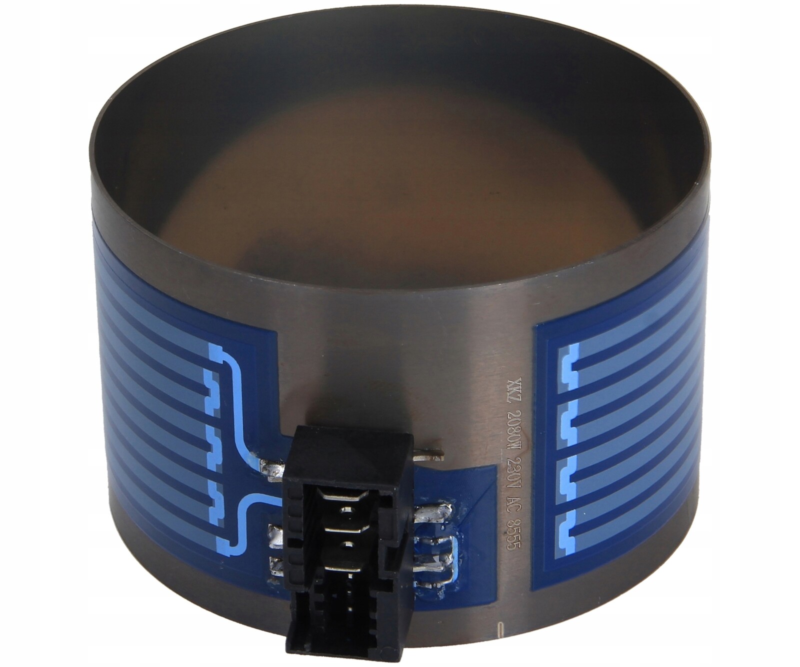 Ohřívač mycího čerpadla 85x55 mm 2080 W pro Bosch 00651956, 00647397