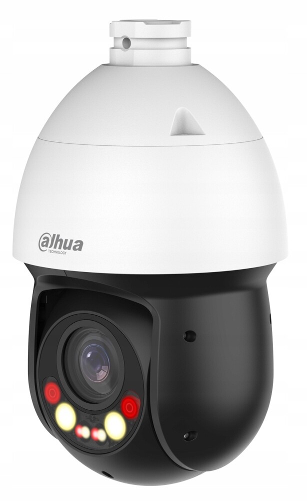 Otočná Ip Kamera 4MPX Dahua SD4D425MB-HNR Wizsense Zoom x25 Autotracking
