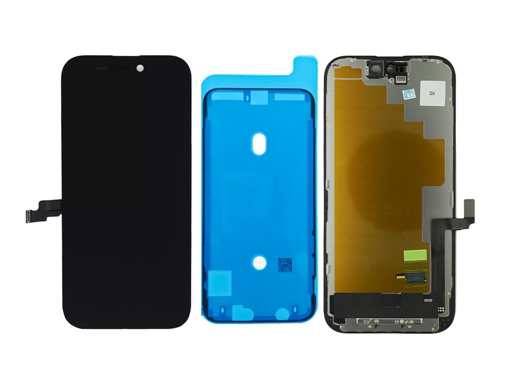 Displej Apple iPhone 16 Pro Gx Hard Oled