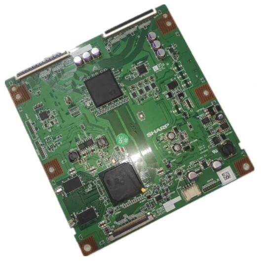 T-con Logika CPWBX4353TP Zd