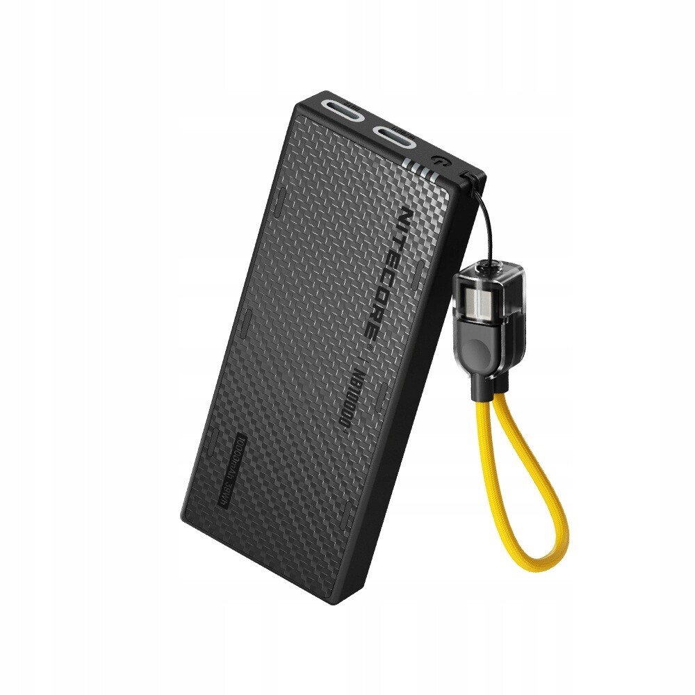 Powerbanka Nitecore NB10000 Gen4 10000mAh