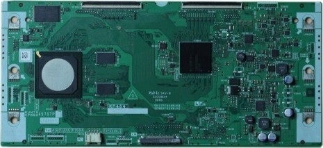 T-con Logika CPWBX4570TP Zl