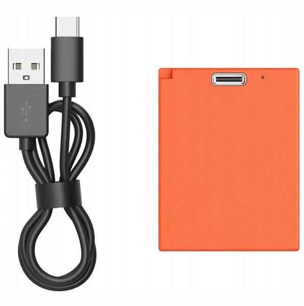 SmallRig 5088 Usb-c NP-W126S Fuji akumulátor s Usb-c nabíjením