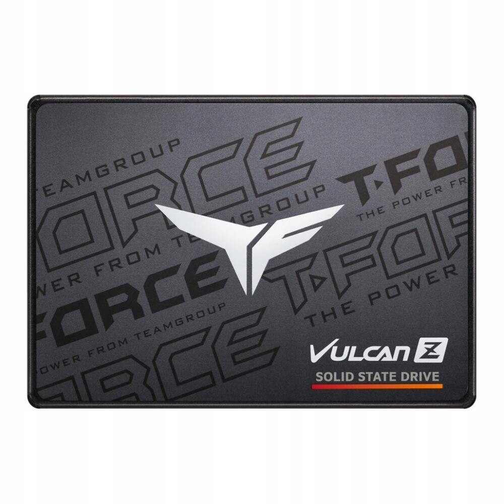 Ssd disk Team Group T-force Vulcan Z 256GB Sata III 2,5