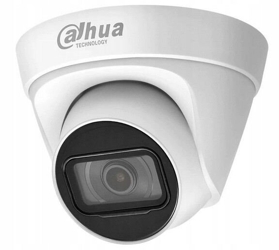 Ip kamera Dahua 4MPx PoE IPC-HDW1431T1 Venkovní IR30m PoE