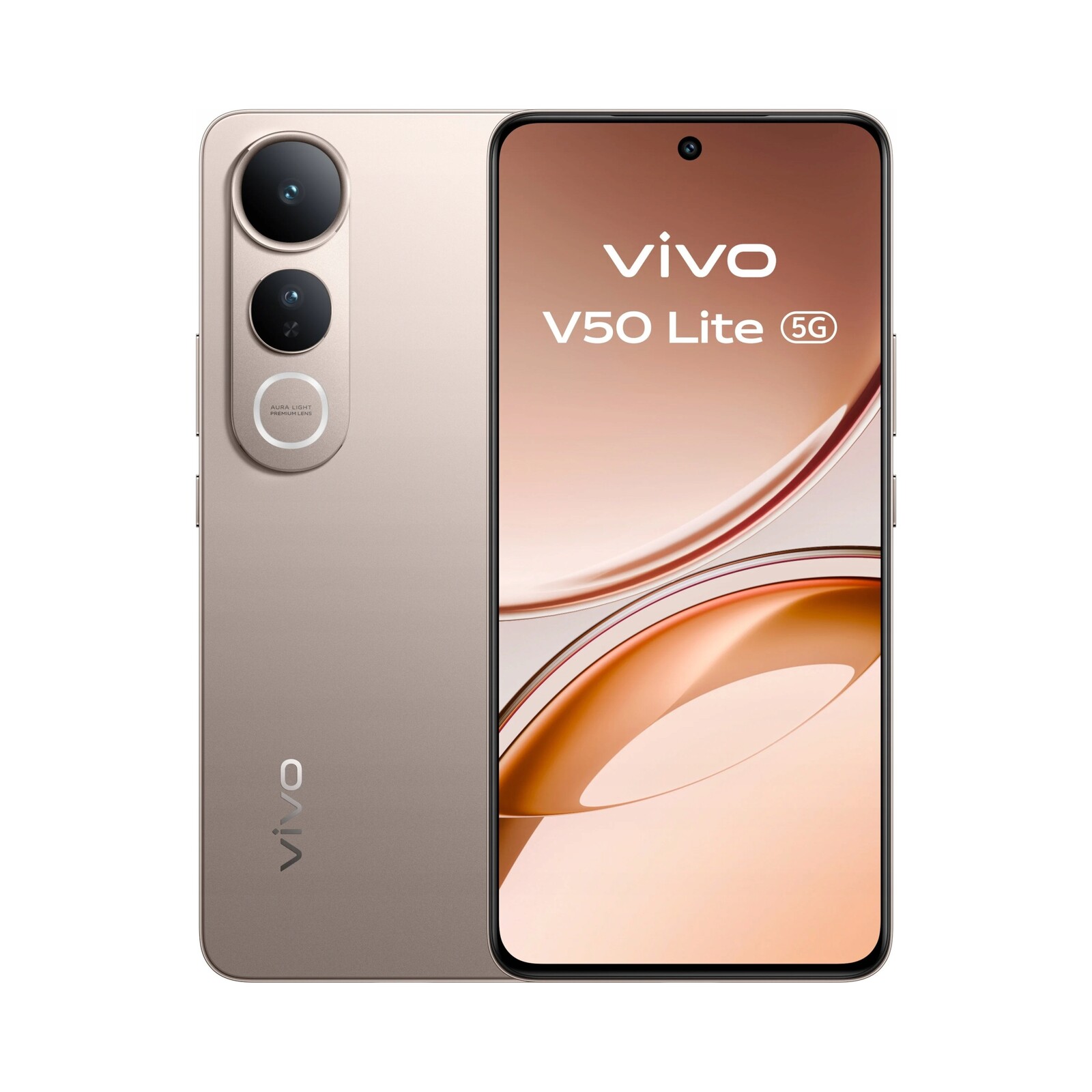 Smartphone vivo V50 Lite 5G 8/256 Gb 6.77