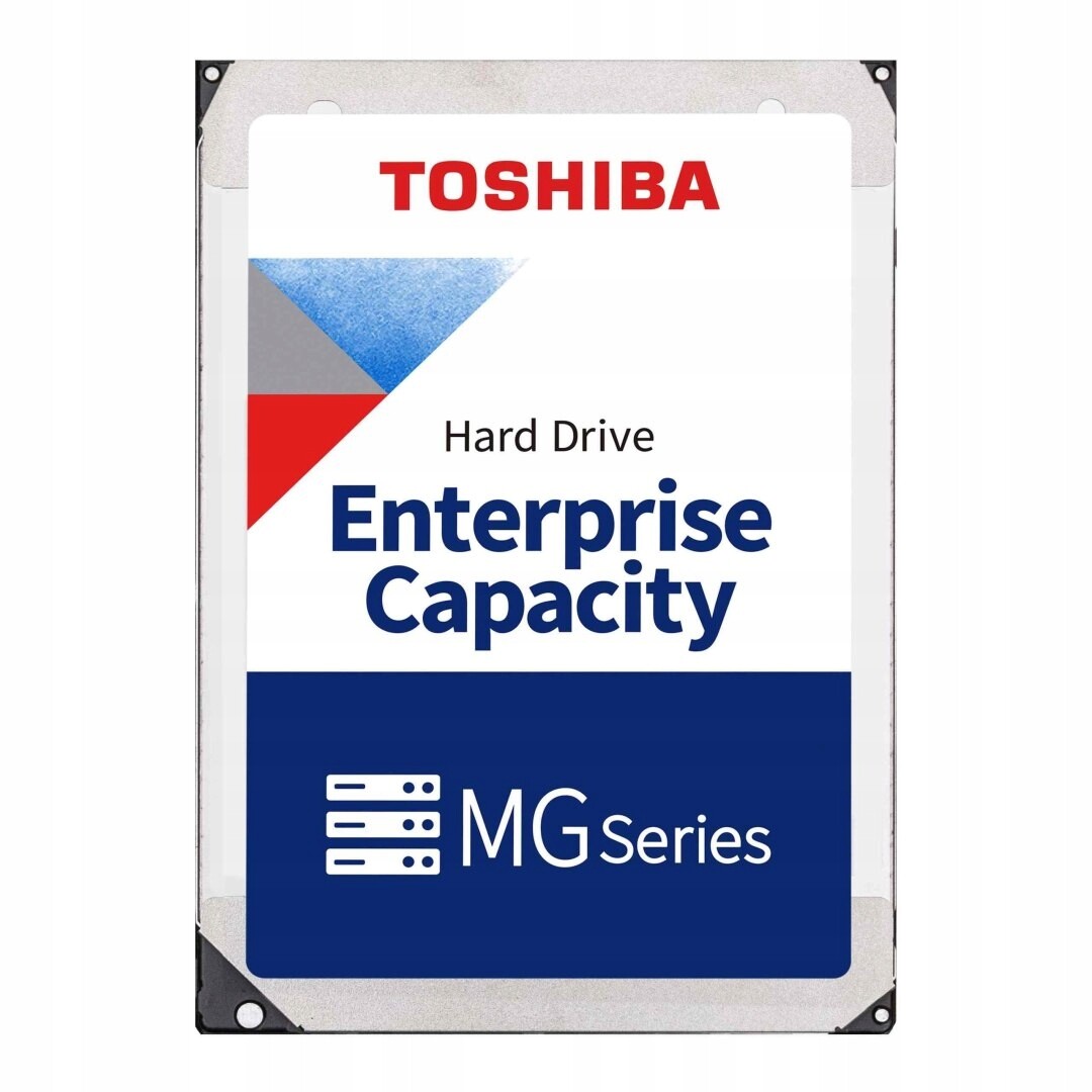 Disk Toshiba Mg Series MG11ACA24TE 24TB 512e 3,5