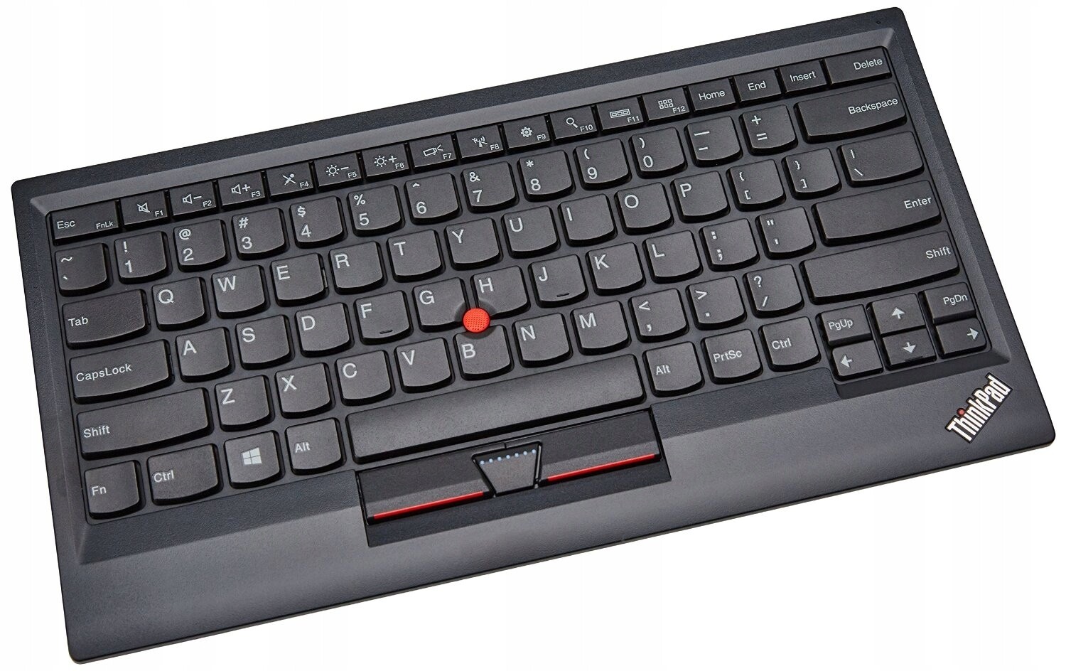 Klávesnice Lenovo ThinkPad Compact Usb Trackpoint