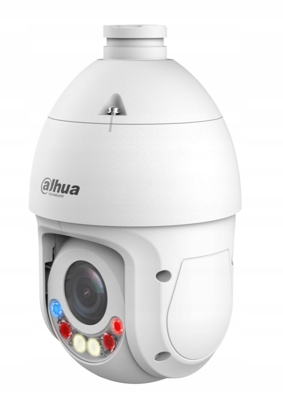 Otočná Ip kamera 8MPx Ptz Otočná Dahua SD4E825GB-HNR-A-PV1 Tioc